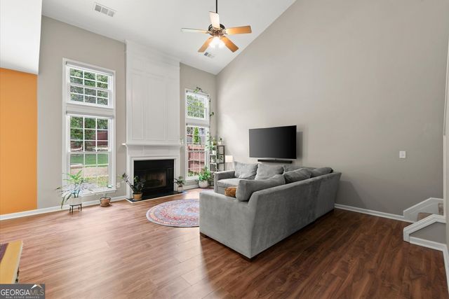13624 Weycroft Circle, Alpharetta, GA 30004