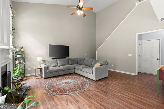 13624 Weycroft Circle, Alpharetta, GA 30004