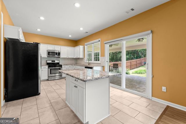 13624 Weycroft Circle, Alpharetta, GA 30004