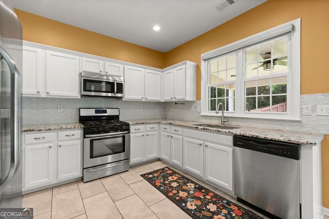 13624 Weycroft Circle, Alpharetta, GA 30004