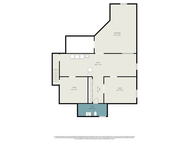 270 E Southmor Road, Morris, IL 60450