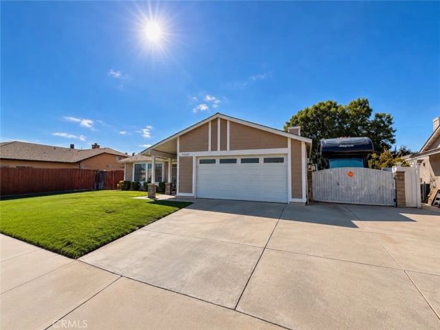 29543 Squaw Valley, Menifee, CA 92586