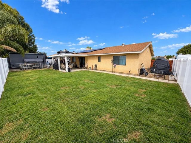 29543 Squaw Valley, Menifee, CA 92586