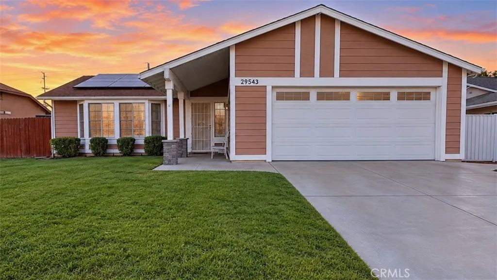 29543 Squaw Valley, Menifee, CA 92586