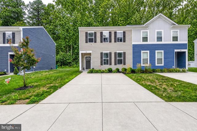 316 CURRANT CIR, Magnolia, DE 19962
