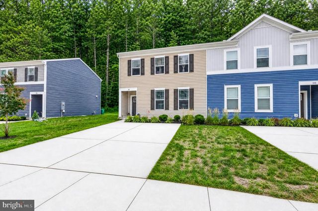 316 CURRANT CIR, Magnolia, DE 19962