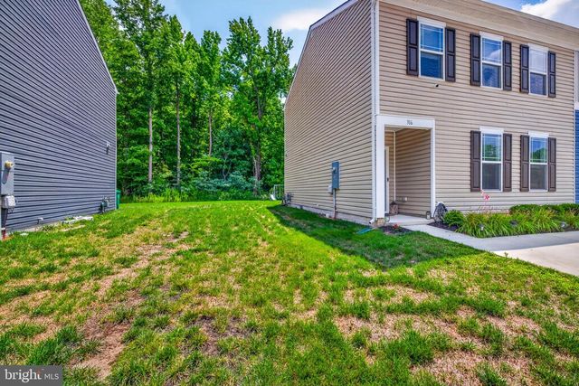 316 CURRANT CIR, Magnolia, DE 19962