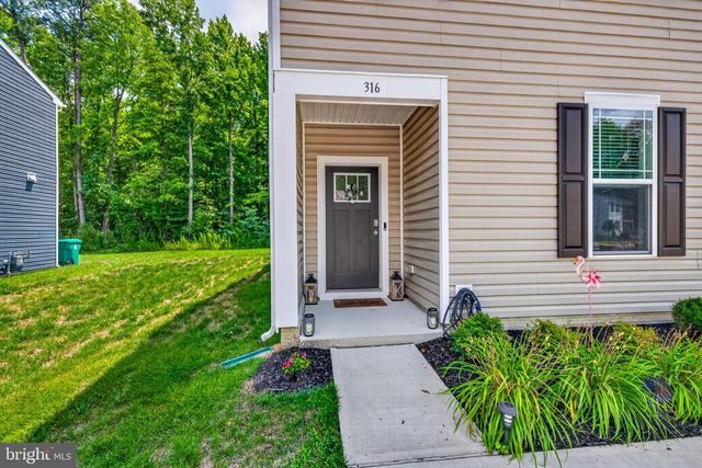 316 CURRANT CIR, Magnolia, DE 19962
