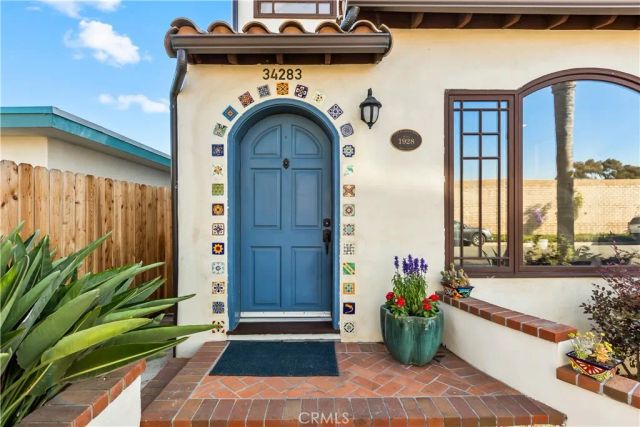 34283 Via Lopez, Dana Point, CA 92624