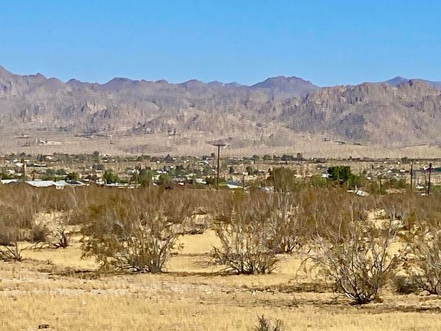 4225 Benji Avenue, Joshua Tree, CA 92252