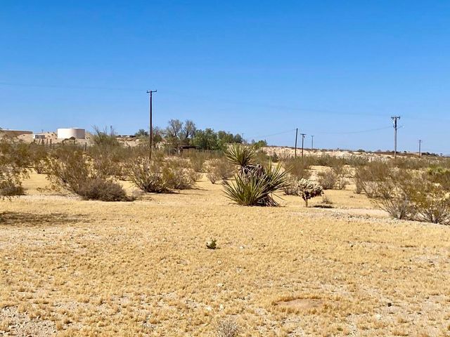 4225 Benji Avenue, Joshua Tree, CA 92252