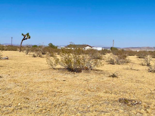 4225 Benji Avenue, Joshua Tree, CA 92252