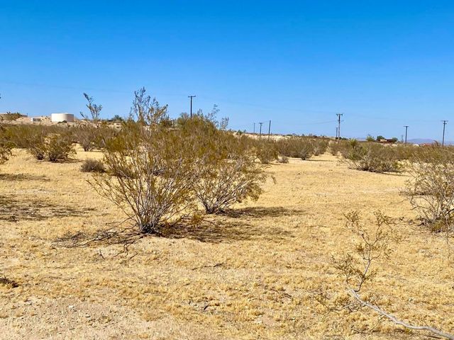 4225 Benji Avenue, Joshua Tree, CA 92252