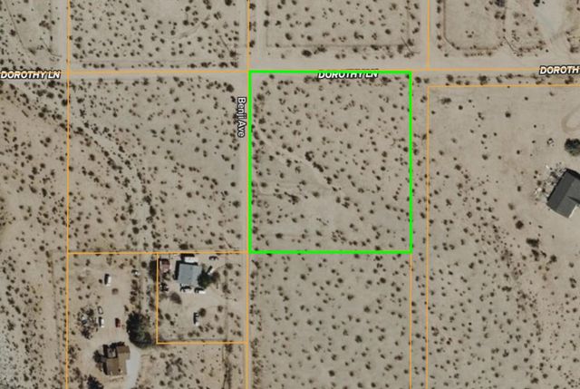 4225 Benji Avenue, Joshua Tree, CA 92252