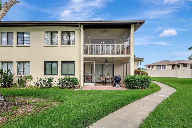 4646 LONGWATER CHASE 98, Sarasota, FL 34235