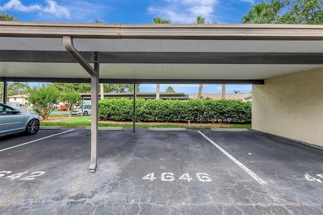 4646 LONGWATER CHASE 98, Sarasota, FL 34235