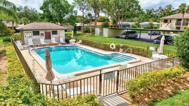 4646 LONGWATER CHASE 98, Sarasota, FL 34235