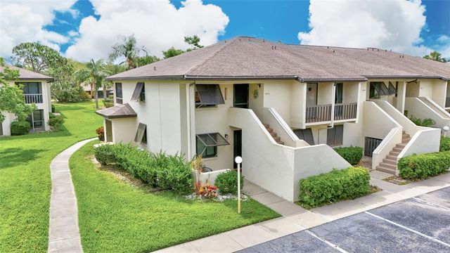 4646 LONGWATER CHASE 98, Sarasota, FL 34235