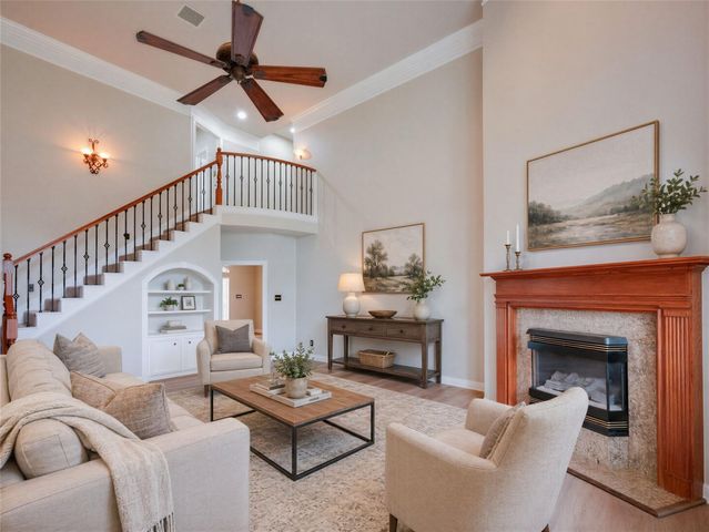 35826 Post Oak Circle, Magnolia, TX 77355