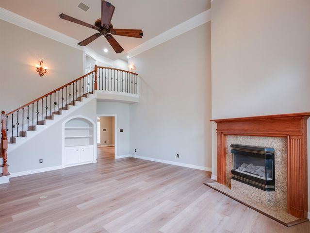 35826 Post Oak Circle, Magnolia, TX 77355