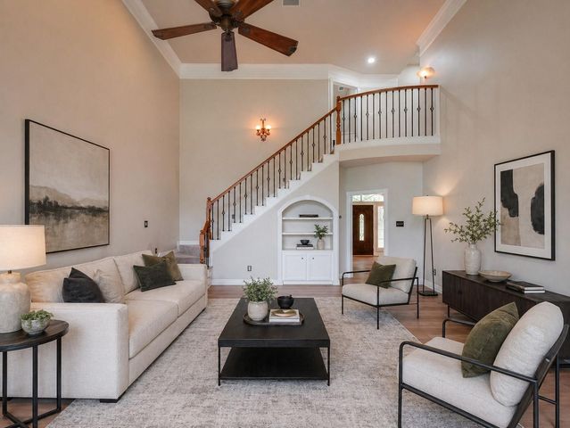 35826 Post Oak Circle, Magnolia, TX 77355