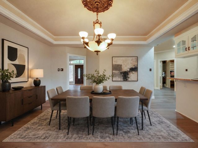 35826 Post Oak Circle, Magnolia, TX 77355