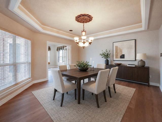 35826 Post Oak Circle, Magnolia, TX 77355