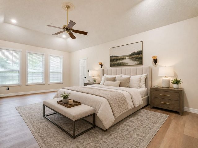 35826 Post Oak Circle, Magnolia, TX 77355