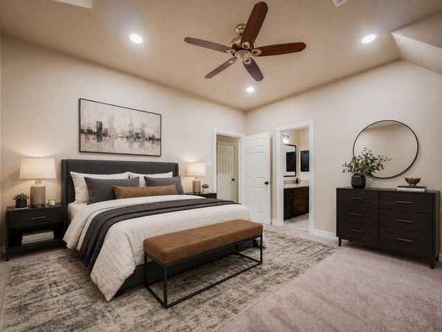 35826 Post Oak Circle, Magnolia, TX 77355