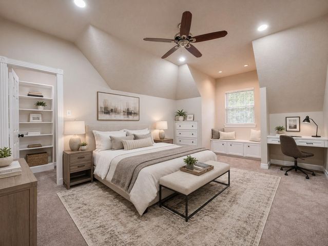 35826 Post Oak Circle, Magnolia, TX 77355