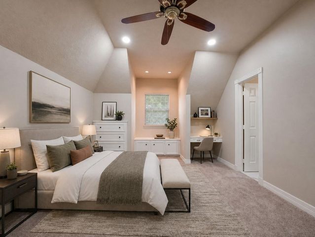 35826 Post Oak Circle, Magnolia, TX 77355
