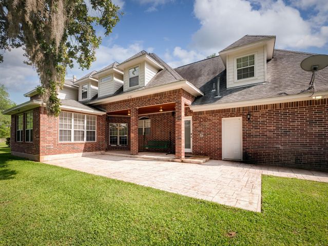 35826 Post Oak Circle, Magnolia, TX 77355