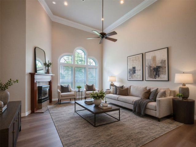 35826 Post Oak Circle, Magnolia, TX 77355