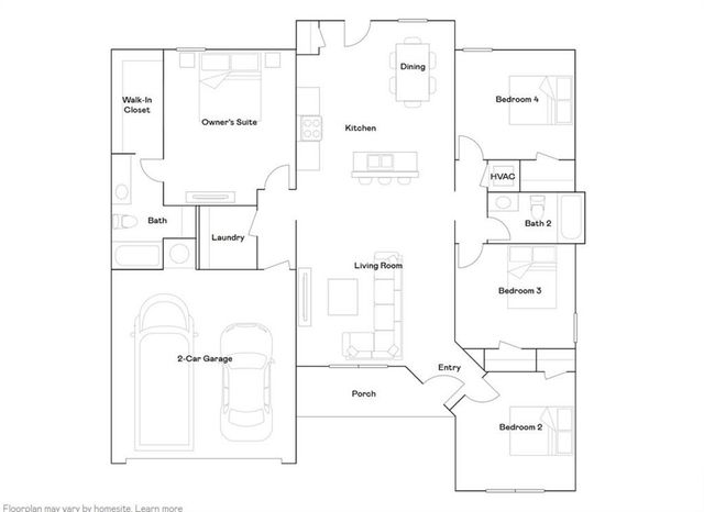 20875 Starside Street, Edgerton, KS 66021