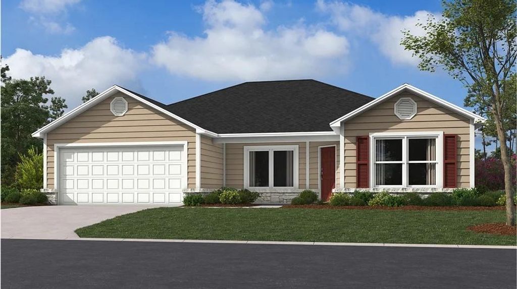 20875 Starside Street, Edgerton, KS 66021