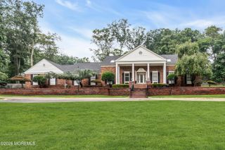 6 Deep Wood Lane, Colts Neck, NJ 07722