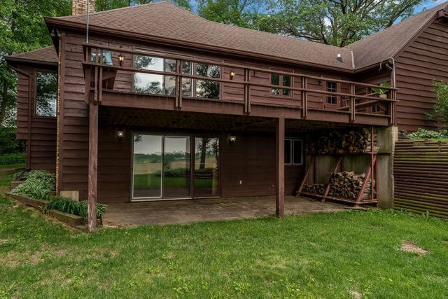 10406 S Walker Road, Beloit, WI 53511