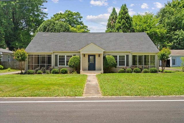 606 Valley Drive, Dalton, GA 30720
