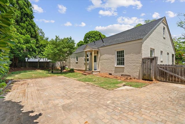 606 Valley Drive, Dalton, GA 30720