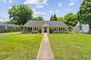 606 Valley Drive, Dalton, GA 30720