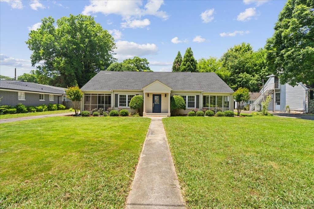 606 Valley Drive, Dalton, GA 30720