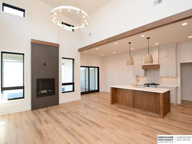 6026 N 280th Circle, Valley, NE 68064