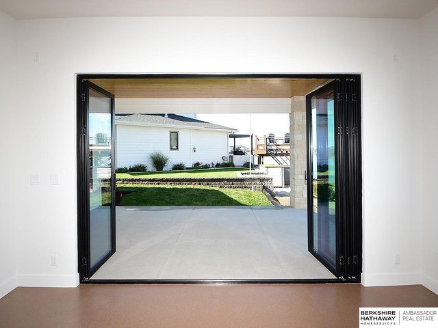 6026 N 280th Circle, Valley, NE 68064