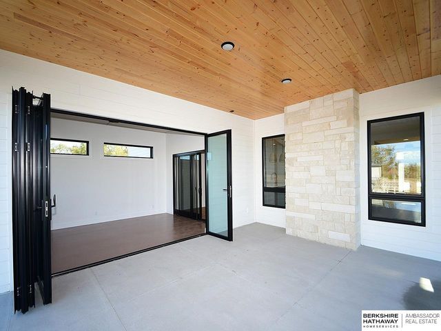 6026 N 280th Circle, Valley, NE 68064