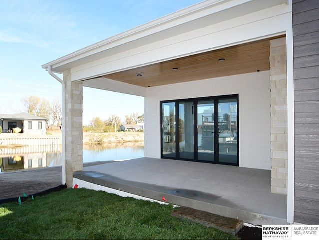 6026 N 280th Circle, Valley, NE 68064