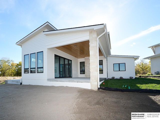 6026 N 280th Circle, Valley, NE 68064