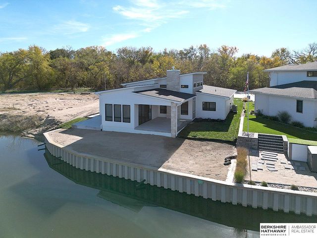 6026 N 280th Circle, Valley, NE 68064