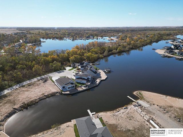 6026 N 280th Circle, Valley, NE 68064