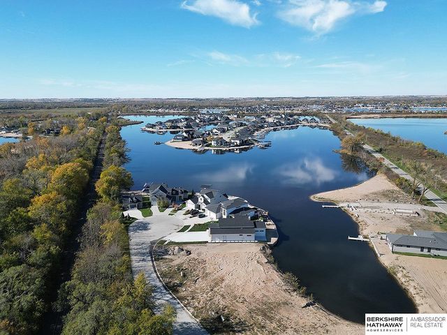 6026 N 280th Circle, Valley, NE 68064