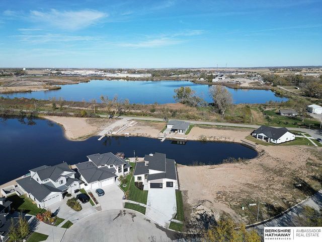 6026 N 280th Circle, Valley, NE 68064